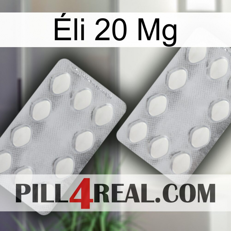 Éli 20 Mg 17
